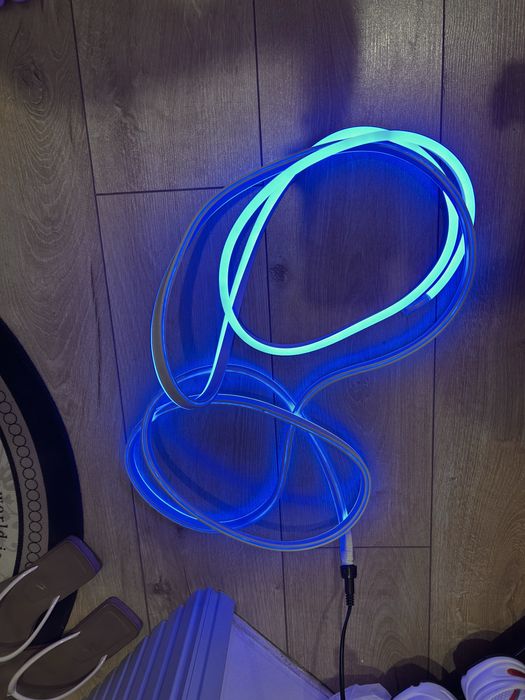 Гирлянды 2 штуки по 4 метра