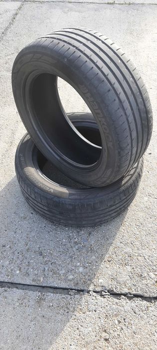 Летни гуми Hankook 205/5516