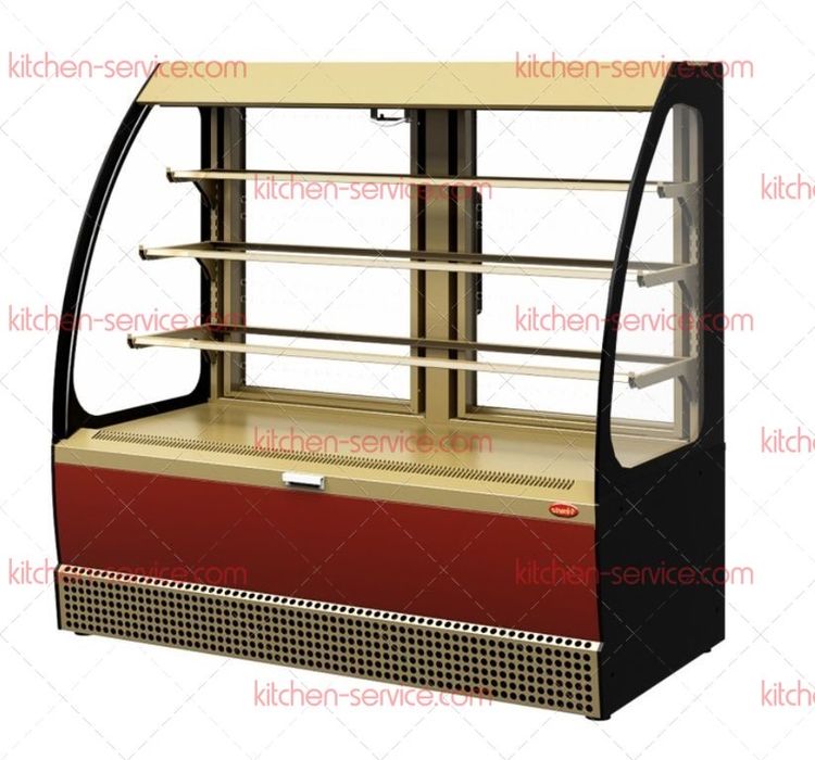 Продается витрина кондитерская!!!