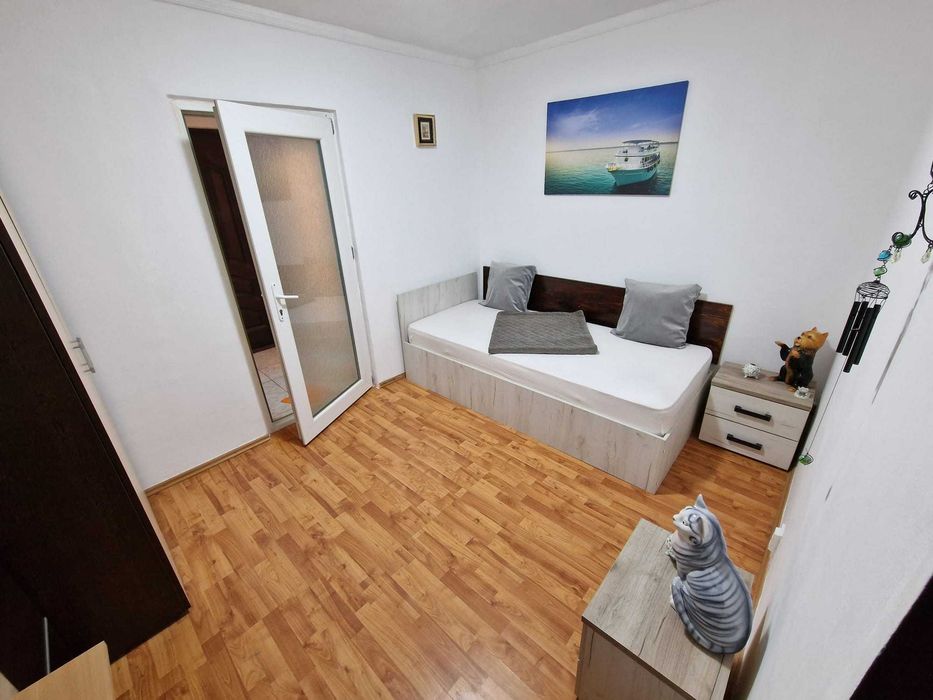 Apartament cu 2 camere