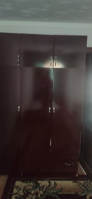 Фрунзенскийдан 2 хоналик Уй Ижара