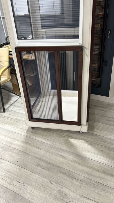 Москитные сетки