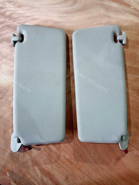 Козырьки солнцезащитные БМВ Е39 BMW E39