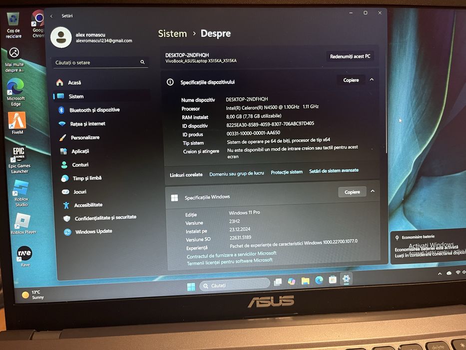 Nu mai da pe nou — ia unul bun la jumătate de preț