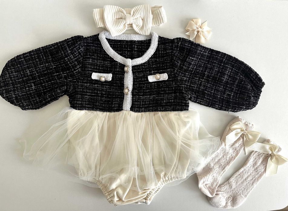 Бебешки тоалети 6 мес. (68 см)