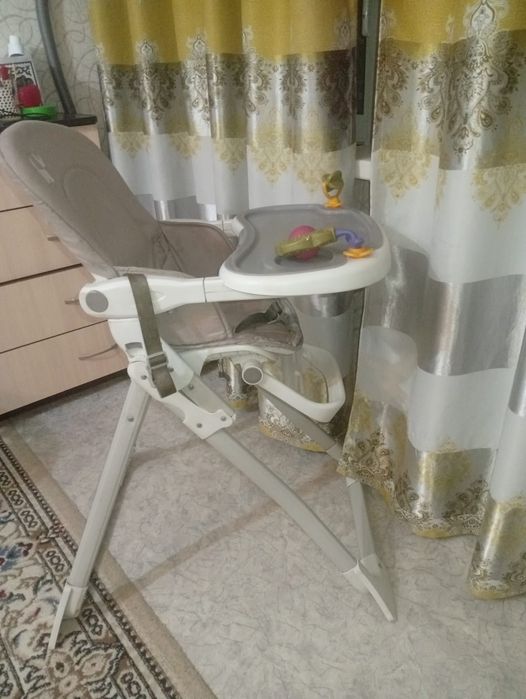 Продам Детский стульчик!