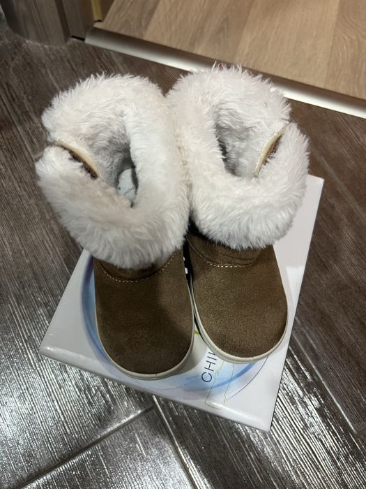 Детски ботушки Primigi – размер 23