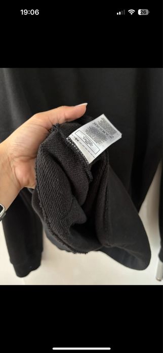 Hanorac Adidas marimea S