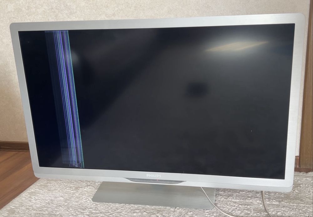Телевизор Philips