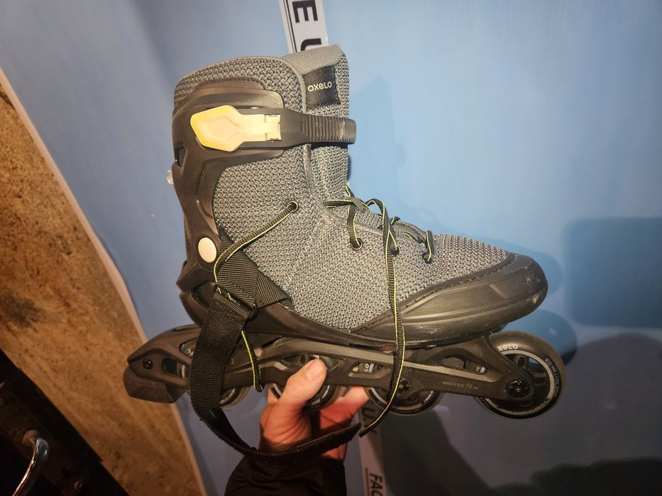 Нови ролери 37 номер