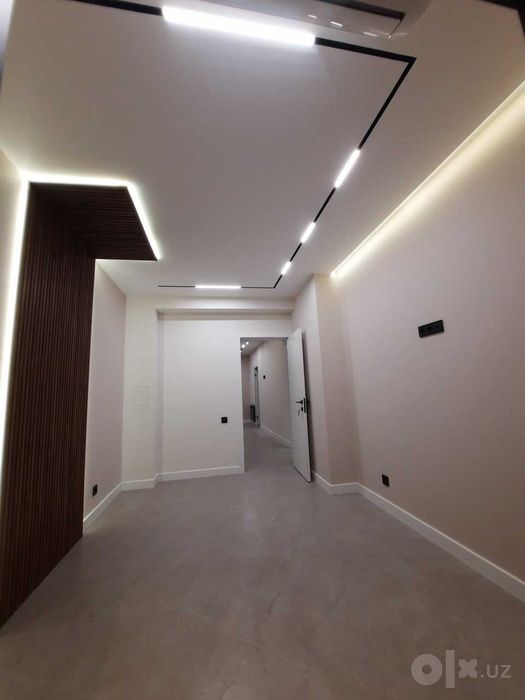 Сдается Офис 96 м2 - 4 комнат, Mirabad Avenue, Госпитальный, Grand Mir