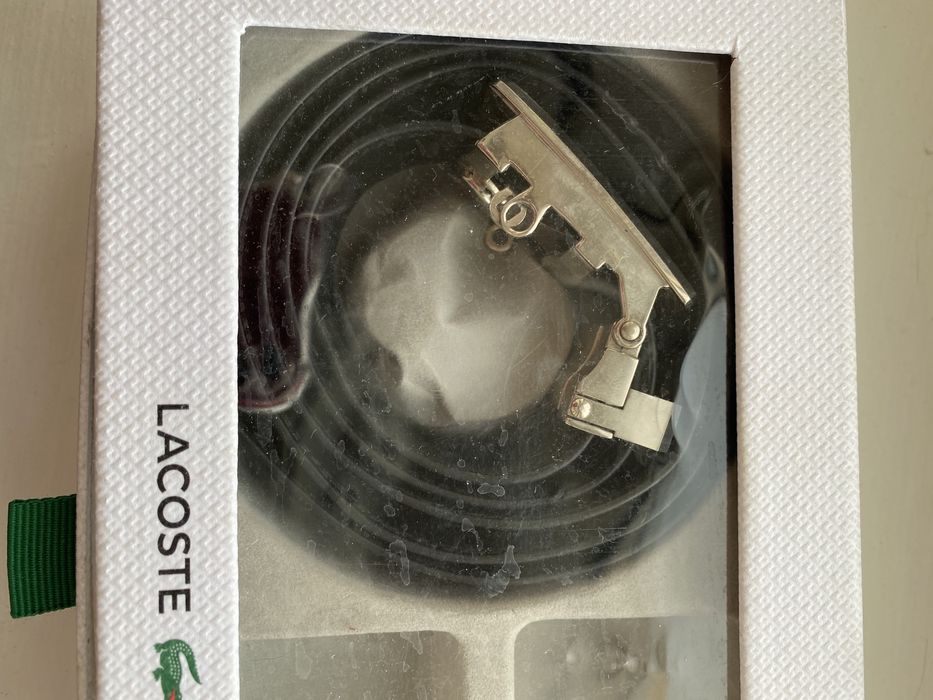 Ремни кожаные мужские