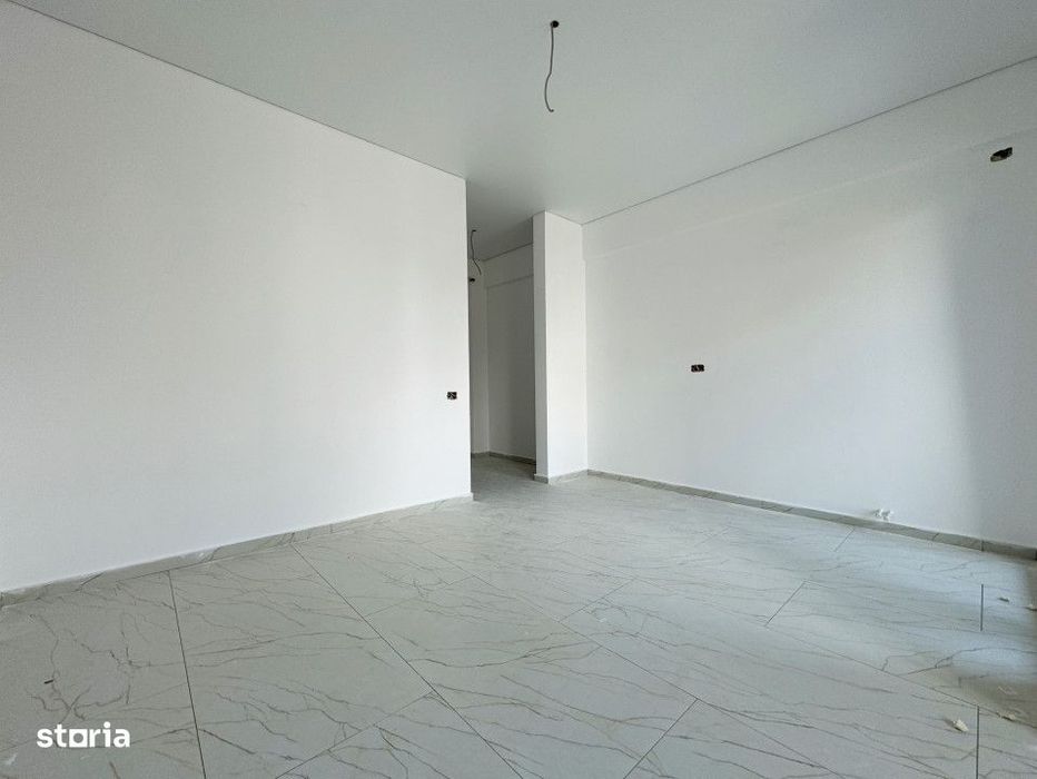 Studio generos cu gradina proprie de 22 mp -Xenero residence - Eforie