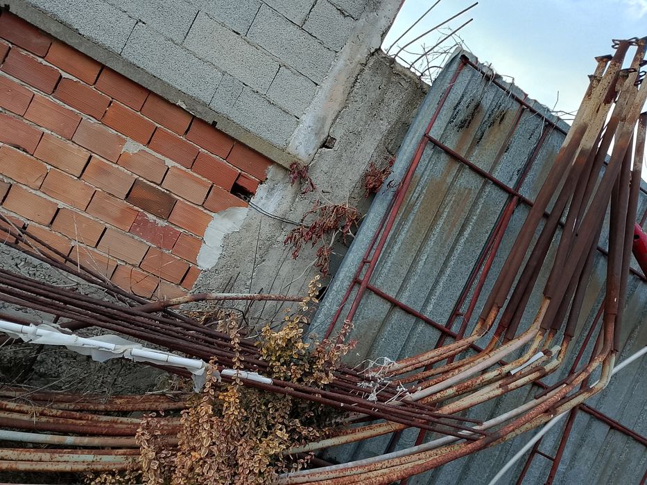 Дъги за оранжерия