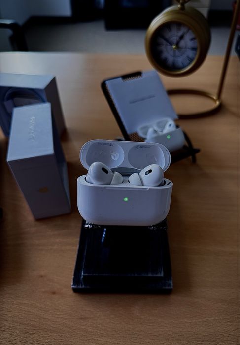 Casti AirPods Pro 2 USB-C Sigilate