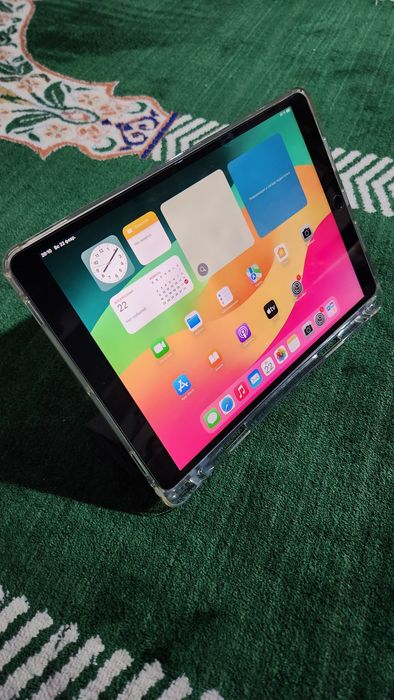 Ipad pro 10.5 дюймовый