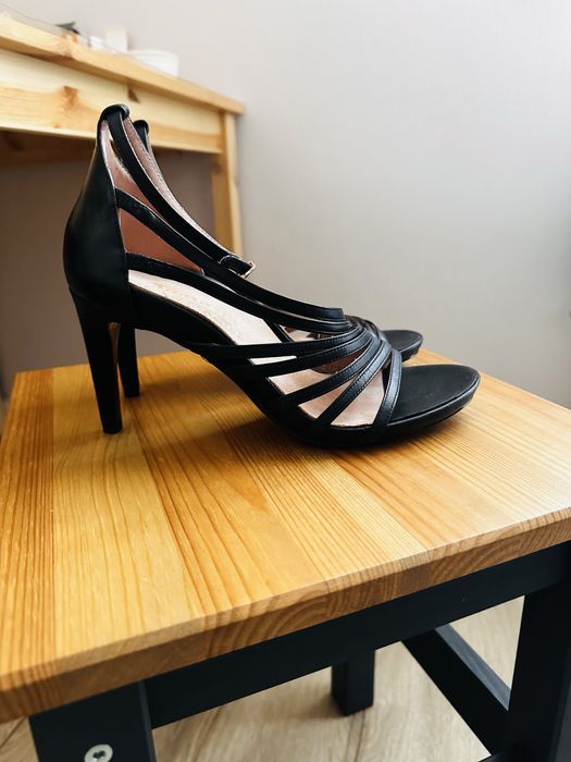 Продам туфли кожа