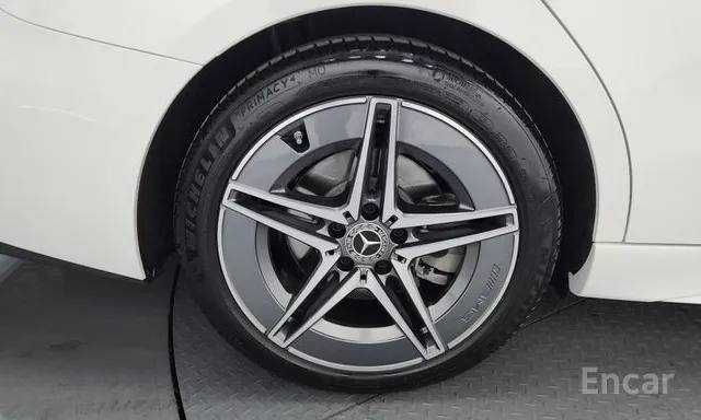 Mix Motors Mercedes-Benz C200 Amg Line 200 Cip Tashkent