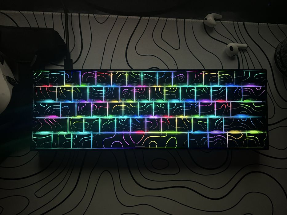 Клавиатура  Klavitura