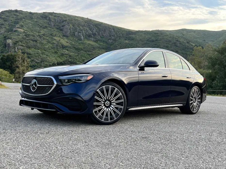 Jante Mercedes R19 5x112 AMG W214 Style | C, E-Class, CLA CLE, GLA GLC