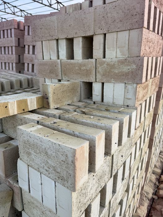 Кирпич стандарт 35тг