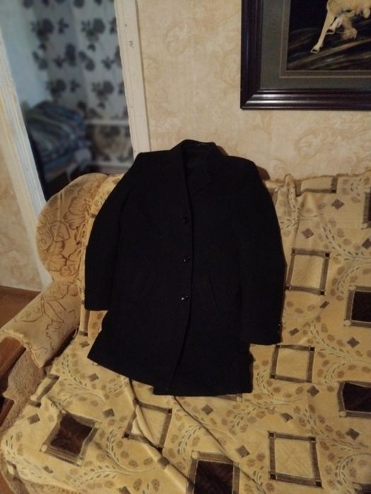 Одежда почти не ношенные