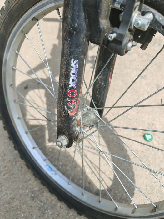 Детско колело 20 цола