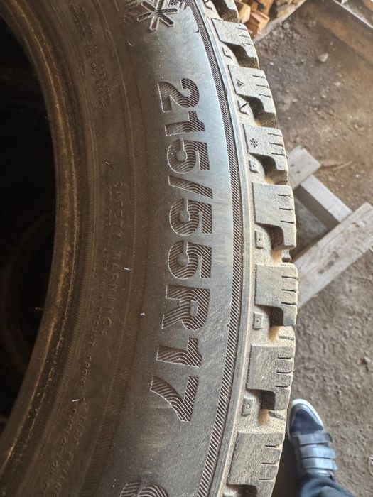 Продам автошины