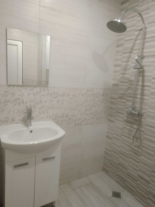 Дава се под наем Двустаен апартамент в Варна, Възраждане 3 - 50 кв.м за 408 € - Снимка #6