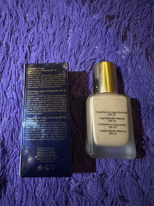 Тональник Estee Lauder 25W1.5