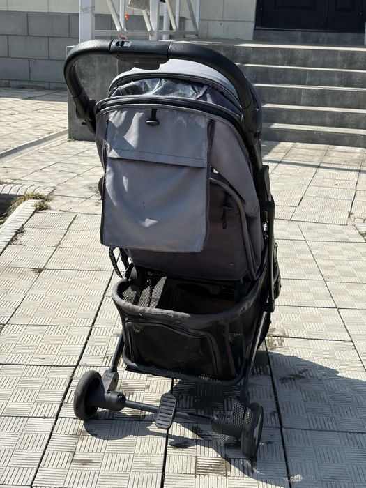 продаю  каляску