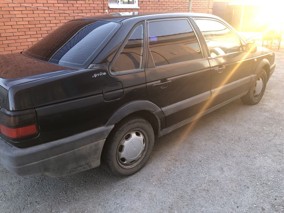Продам Volswagen Passat B3