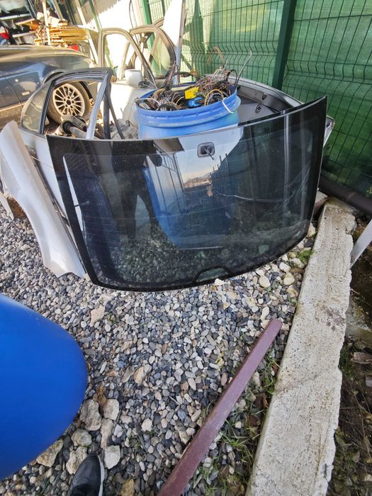 BMW E39 на части голям избор на части