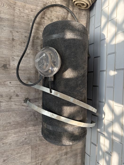 Продам ГБО срочно