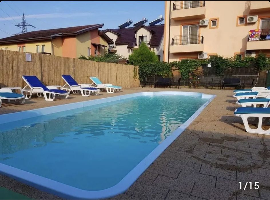 vila costinesti beach please