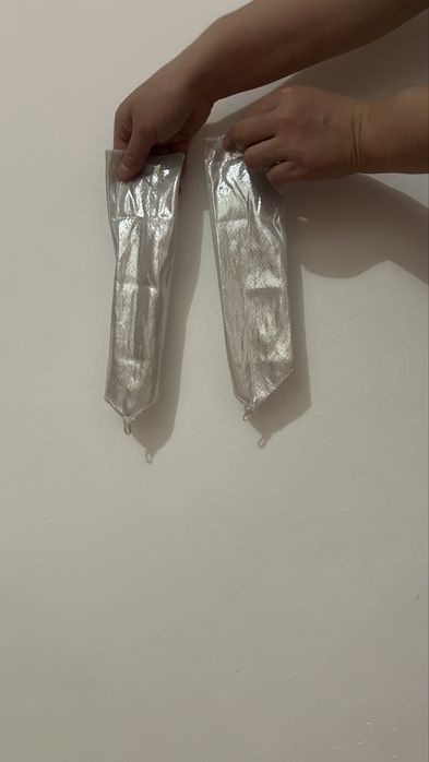 Снежинка платье продам