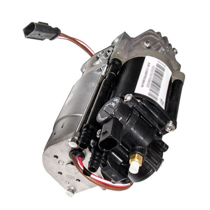 Compresor suspensie BMW F07GT, F11 NOU