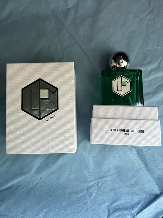 La Parfumerie Moderne - No Sport 100ml EDP