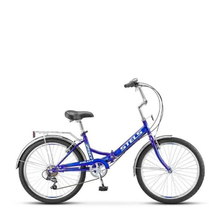 Продается велосипед новый