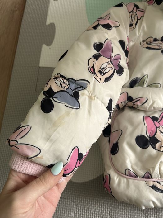 Детски: Зимно яке/Яке байкър