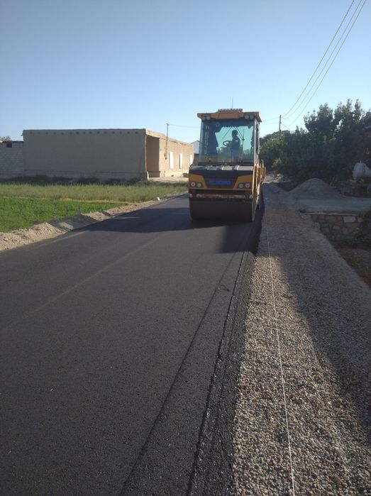 Асфальт | | Asfalt | Asfalt для дворов и пешеходных зон | AS-13