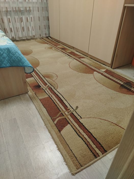 Продам ковровую дорожку