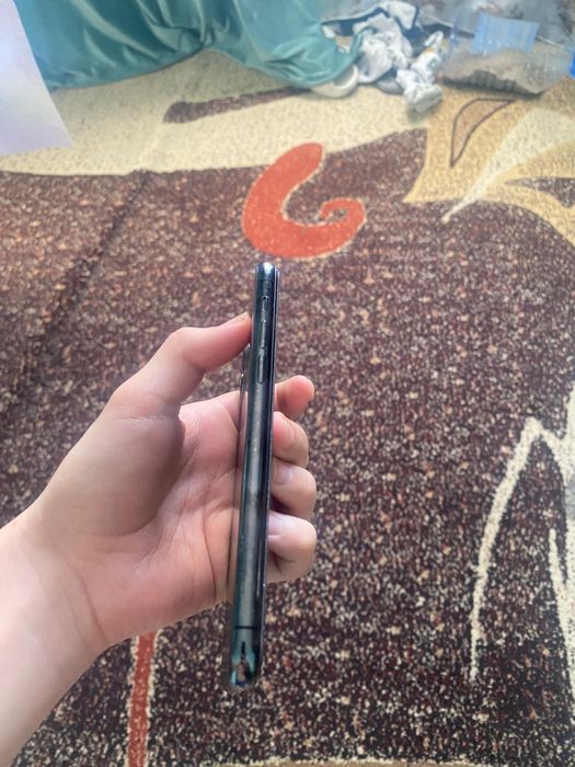 Айфон 11 про обмен или за 100 к