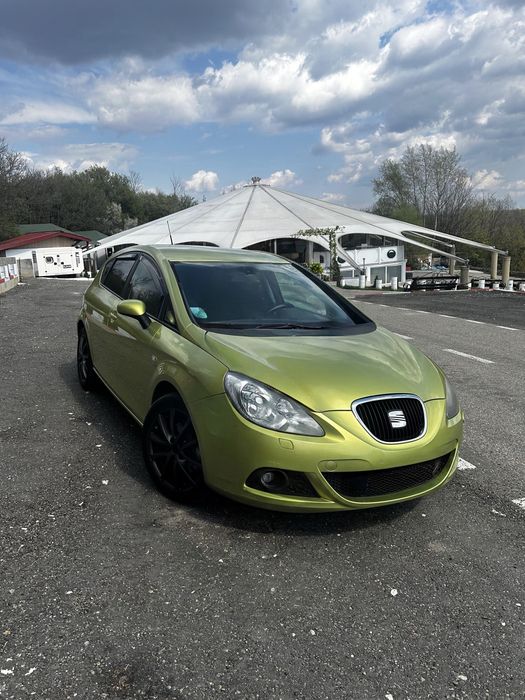 Vand Seat Leon..