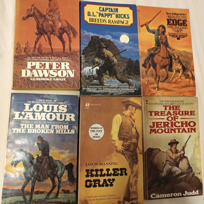 Книги на английски език