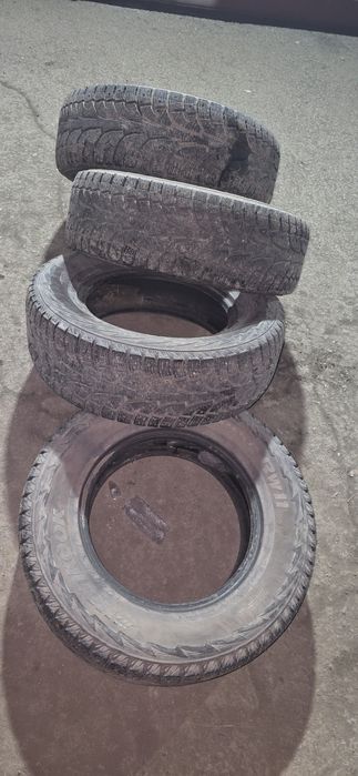 Продаю б/у резину