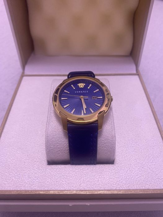 Ceas elegant Versace  stil premium