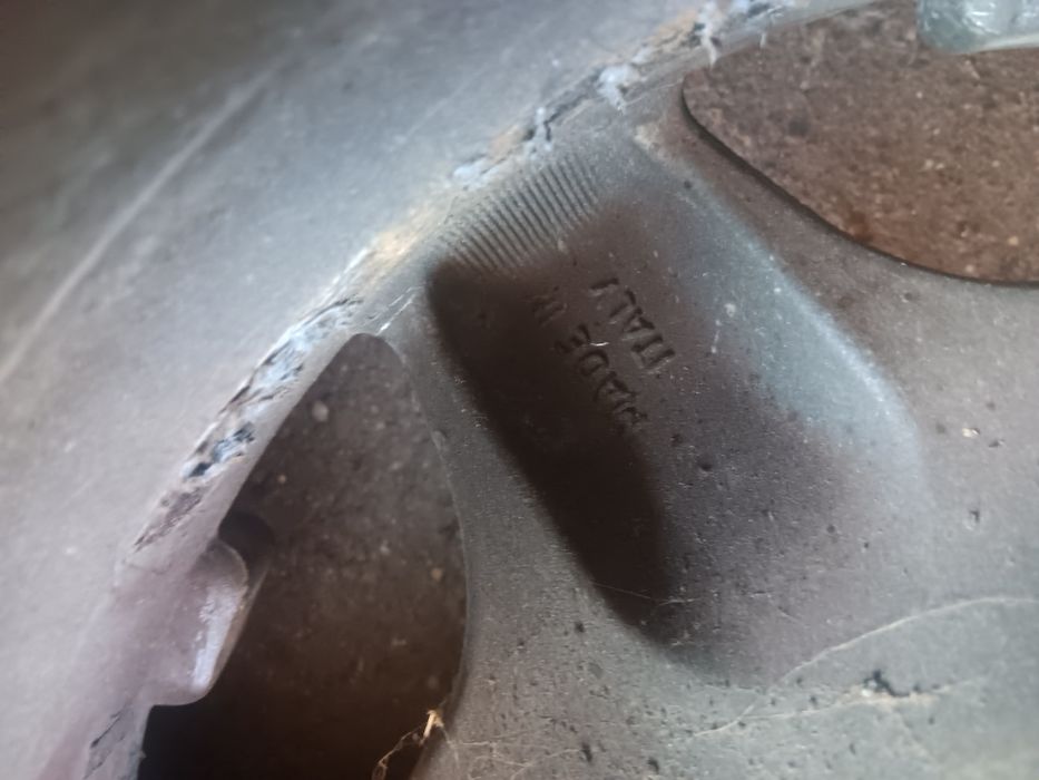 6х139.7 R15 алуминиеви минусови джанти джип 4x4 джанти