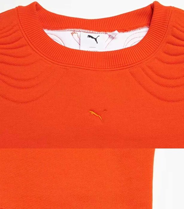 Свитшот Puma(оригинал)