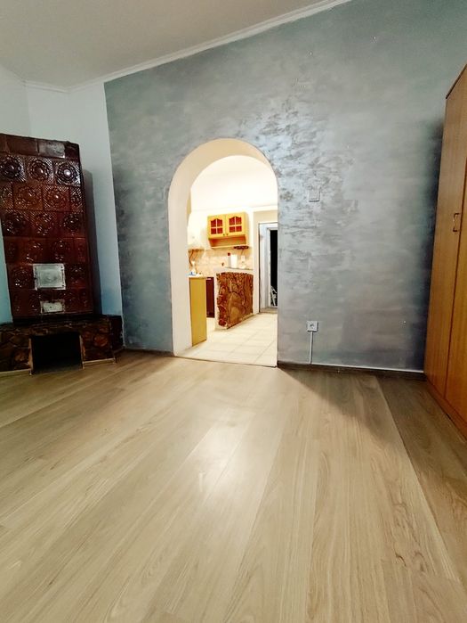 Popietar Vând apartament cu 1 cameră la parter 35m2